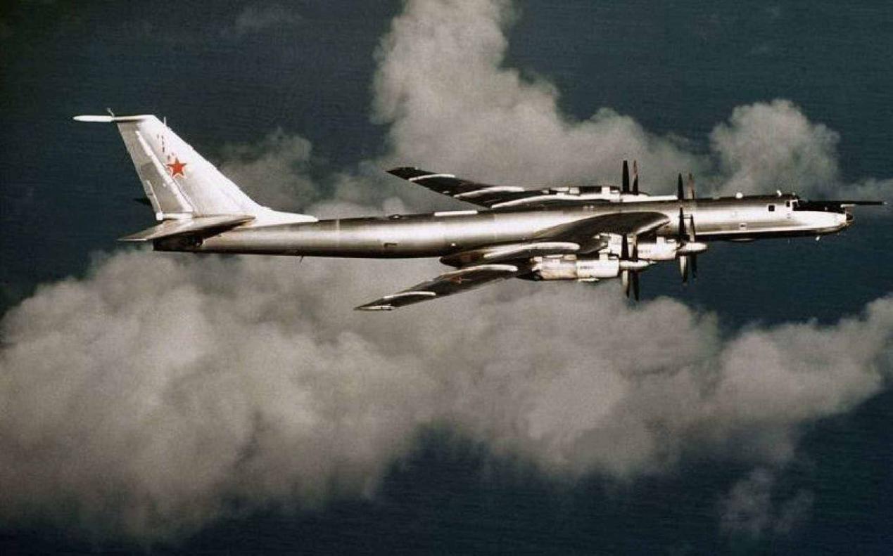 航程超过12000公里，大洋上的恐怖猎手，专打潜艇攻击力超强