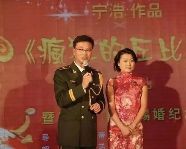 王迅婚姻状况如何,王迅与娇妻现状
