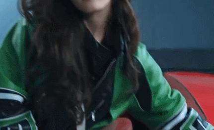 头顶发型蓬松技巧,40-50岁锁骨发型蓬松无需打理