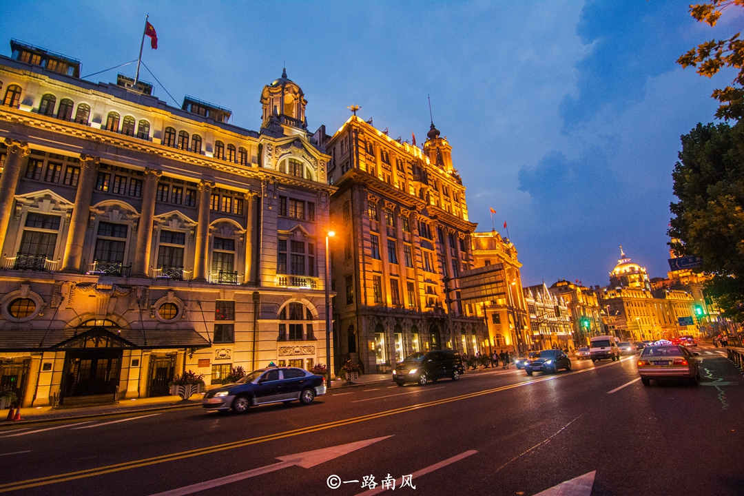 上海风景区排名第一,上海旅游gdp