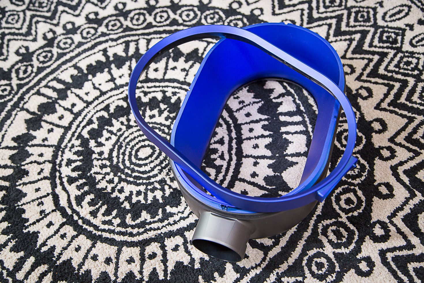 戴森am10加湿器测评,戴森am10加湿器用什么水