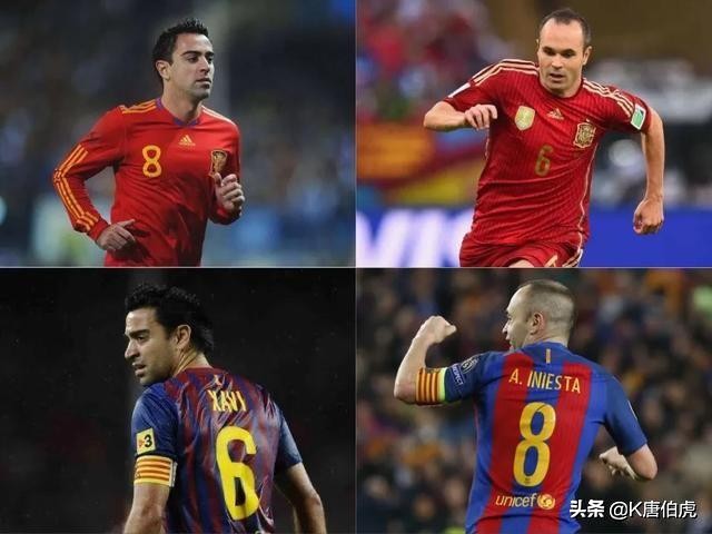 巴萨10号阿尔巴,哈白对巴萨的贡献