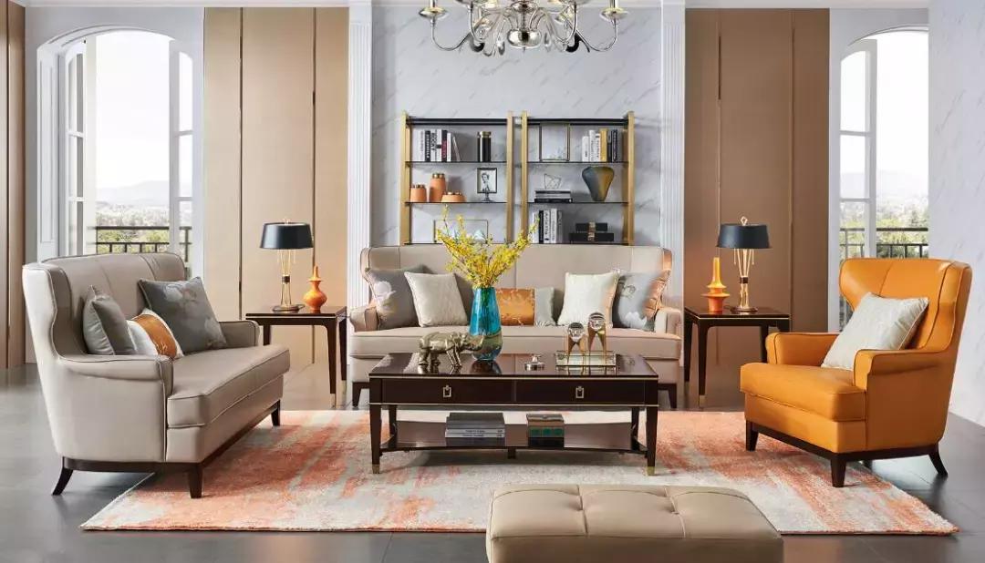 华日家居网上商城,华日家居创始人