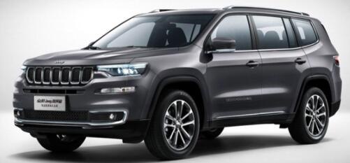 jeep自由光对比红旗suv,jeep自由光和crv哪个值得买