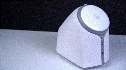 解放双手，洁净除菌，觉飞心愿-仿手微洗衣机深度测评