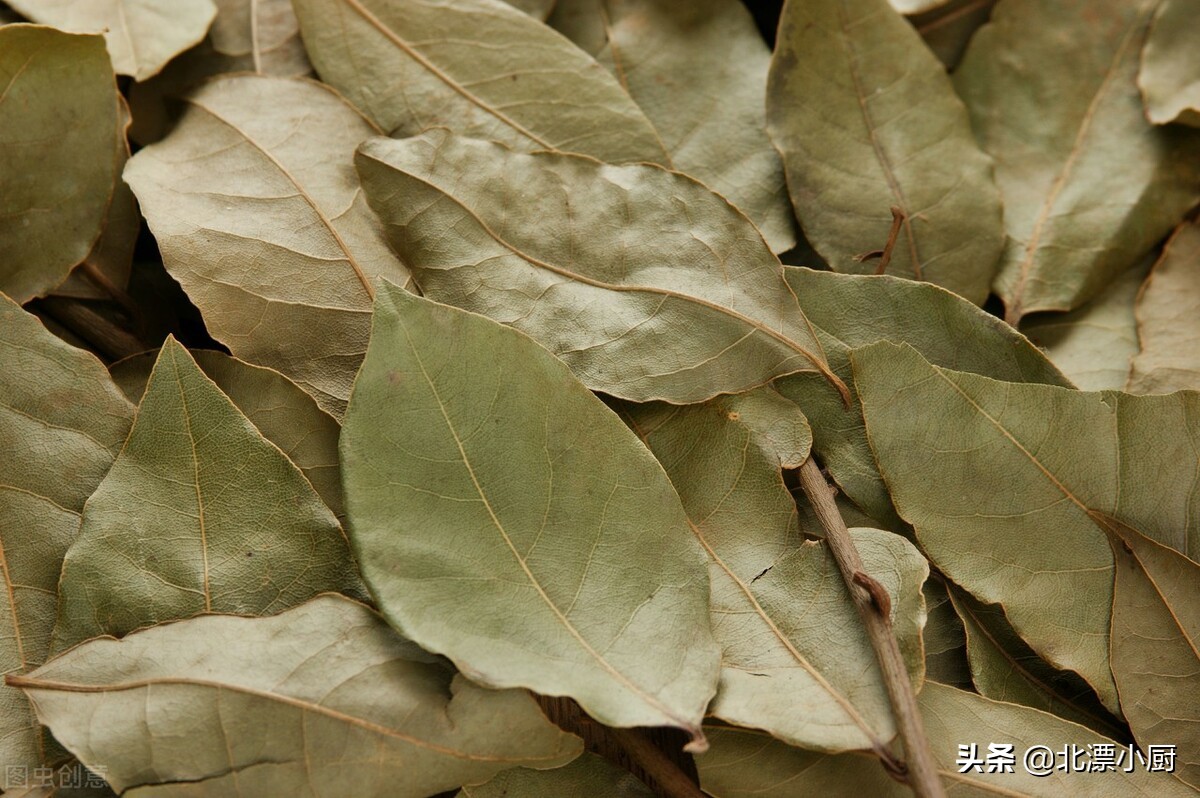 各种香料使用方法和基础知识,香料的搭配技巧和直接可用的香料