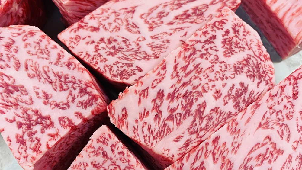 世界昂贵食物,世界昂贵的食材有多少种