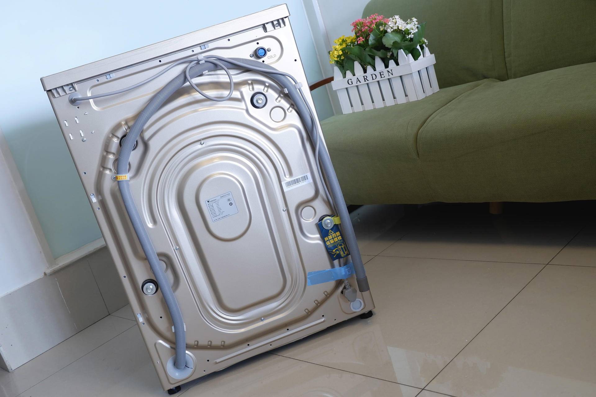 小天鹅小魔方洗衣机怎么样,滚筒洗衣机小天鹅超微浸泡水魔方