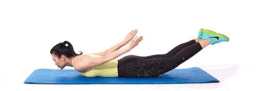 腰眼天天疼,一坐腰就突然疼一下