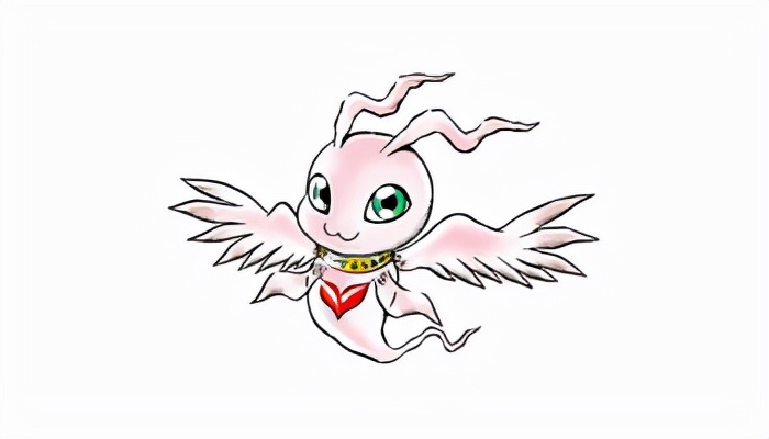 数码宝贝新世纪：前期数码兽强度排行，快速进阶成大佬