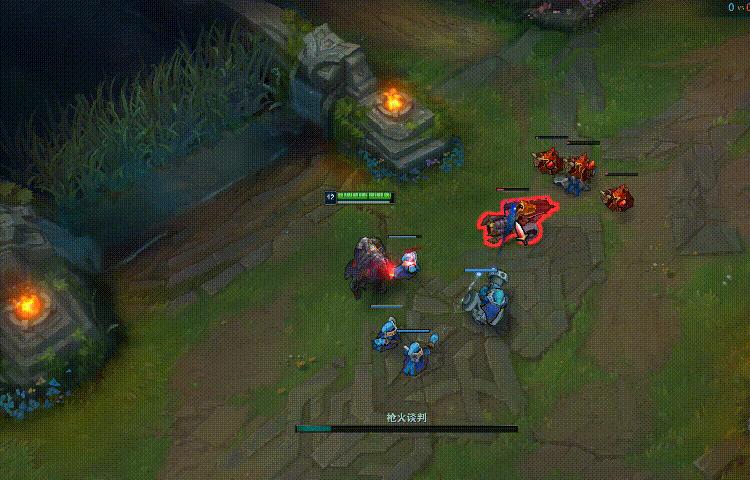 lol无限火力能升到几级,lol无限火力船长装备怎么买