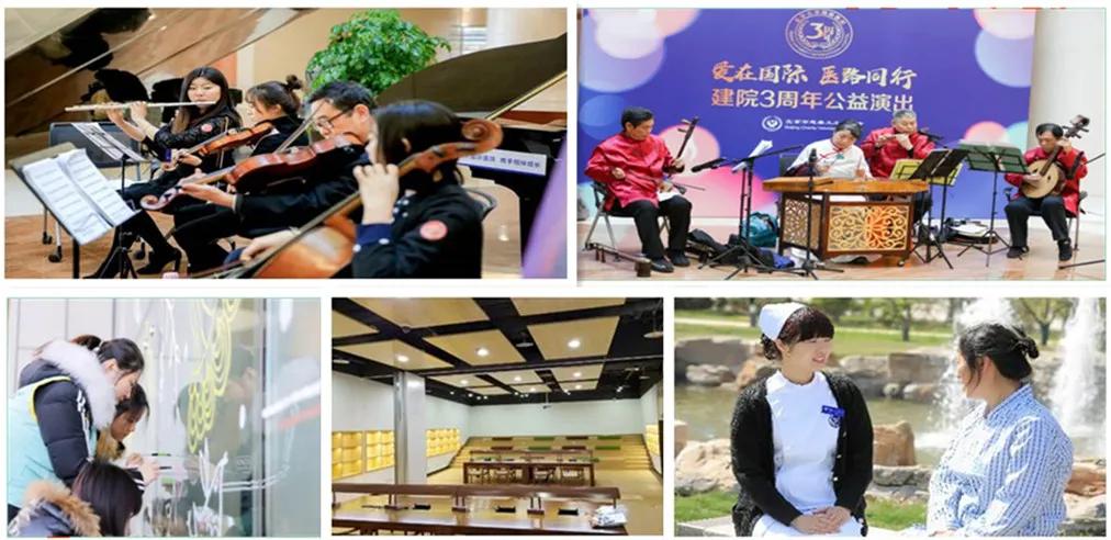 国际医院设计,亚洲最大单体医院