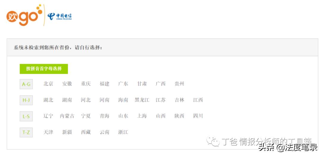 联通电信移动信息各自的传输方法,电信如何调取通话记录详单