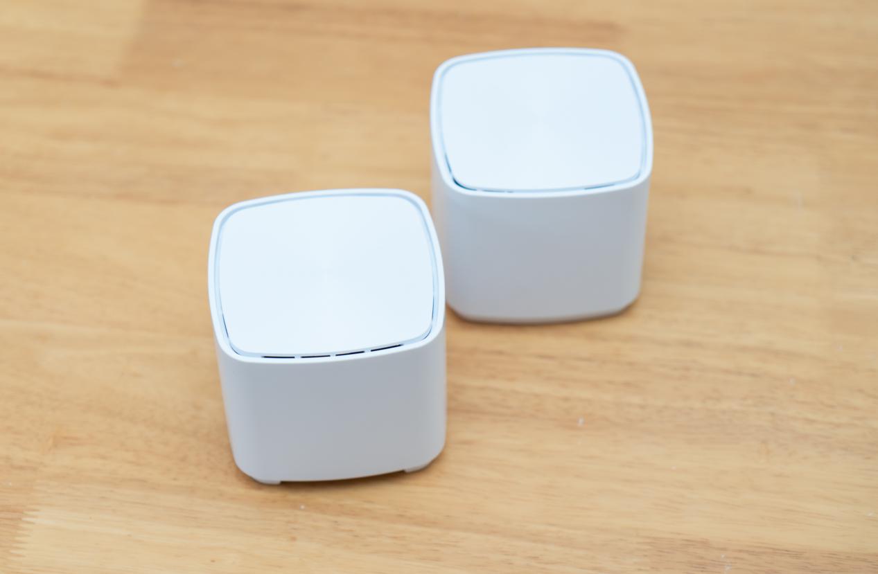 灵耀魔方与小旋风无线组网,灵耀魔方无线组网