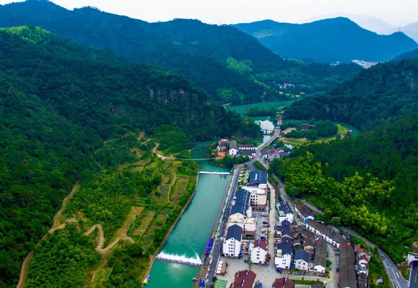 寻找桐庐幸运“嬉”客！游桐庐，我们为您买单！现金8888元