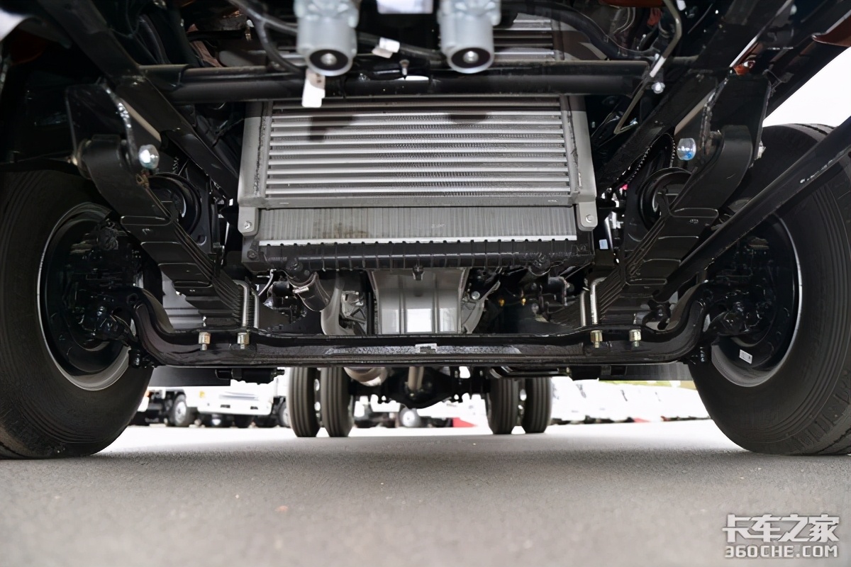 江淮康铃j5可以拉五吨货吗,最新款江淮康铃j5高栏