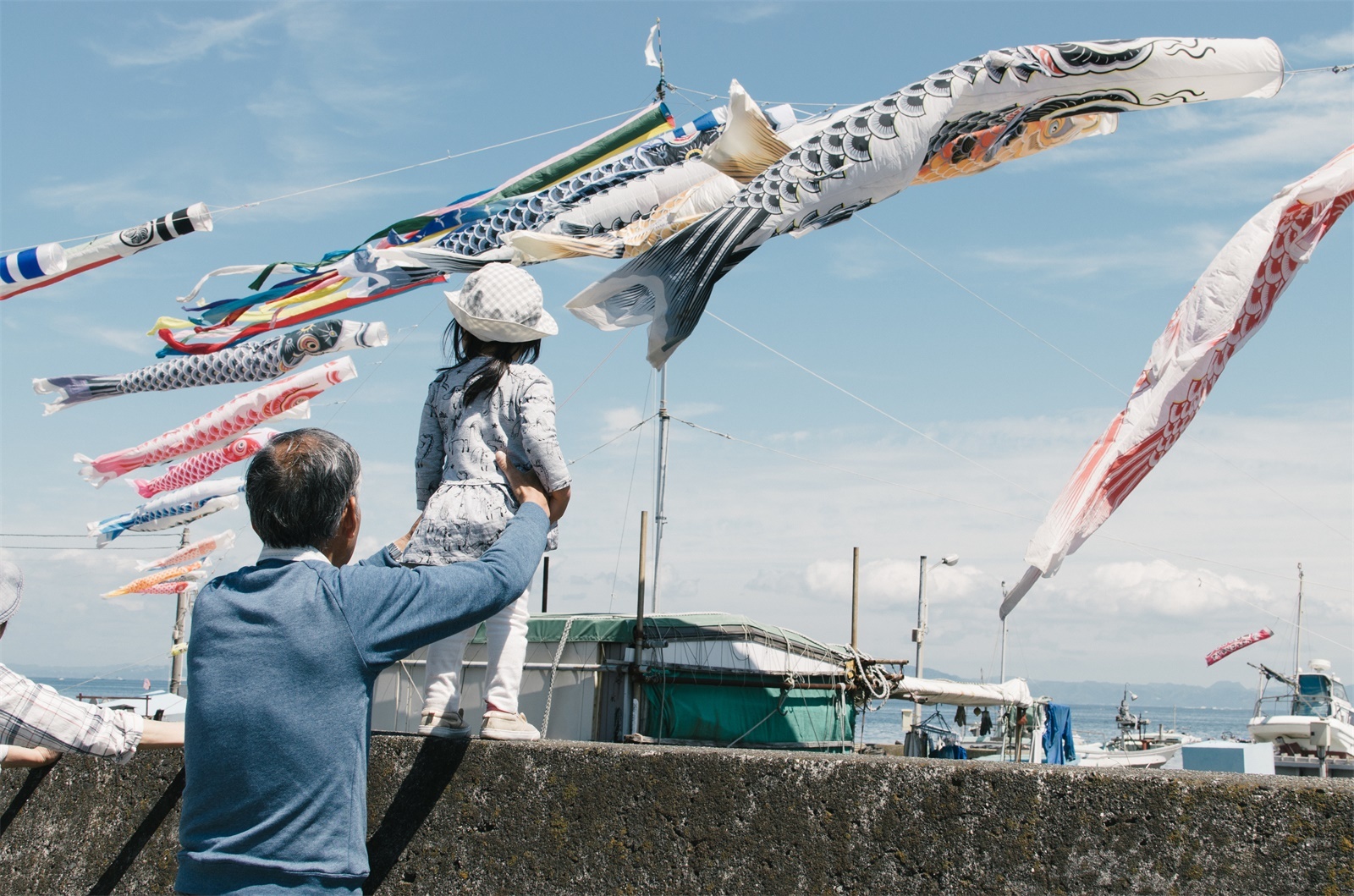 女孩子总想出去旅游,为什么成人总想旅游