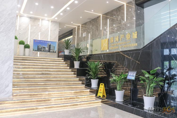 北海大型招聘会,北海招聘会最新招聘通知