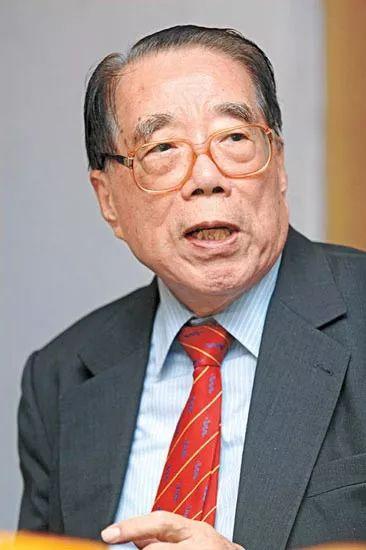 悲痛！这位福建人逝世！厦大毕业，被誉为香港“塑胶原料大王”