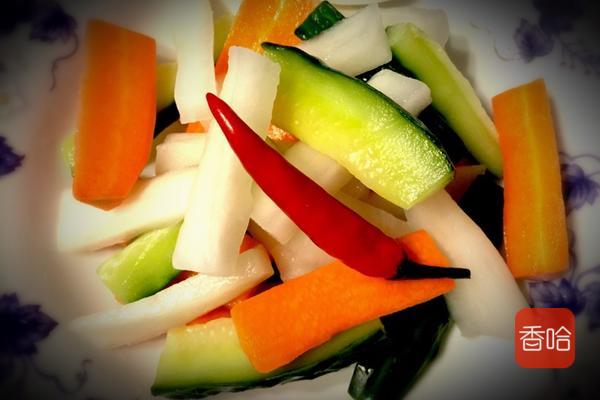 泡菜怎么腌得又脆又好吃,泡菜怎么腌才好吃啊