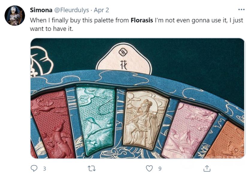 中国美妆卖向国外的有哪些品牌,国产美妆品牌如何崛起