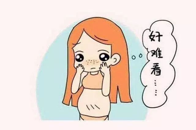 产后恢复好，重返18都不是问题！纤孕美39.9超值钜惠，逆生长