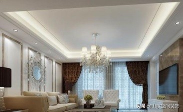 集成吊顶知识大全,集成吊顶铝扣板基础知识