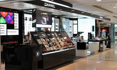 怎样推广化妆品销售渠道,怎么建立化妆品销售渠道