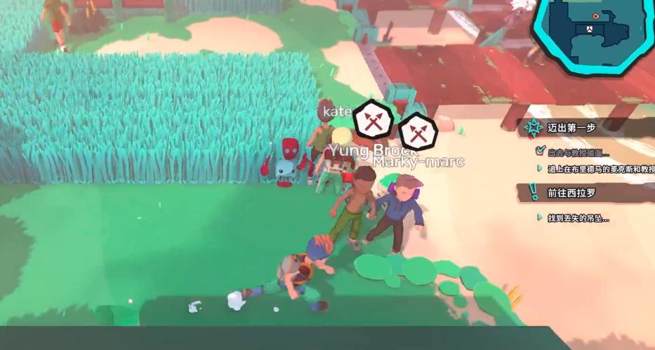 temtem新游戏,temtem游戏推荐