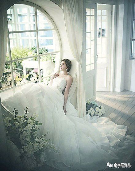 拍婚纱照关注事项及准备胸贴,拍婚纱照买胸贴还要买抹胸吗