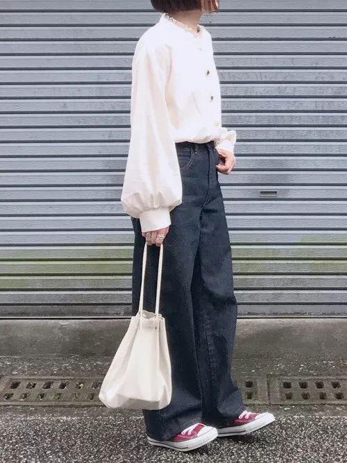 为什么优衣库这么好看,为什么优衣库穿搭很好看