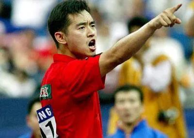 三年一热搜，有多少人懂得国球的努力与纠结？