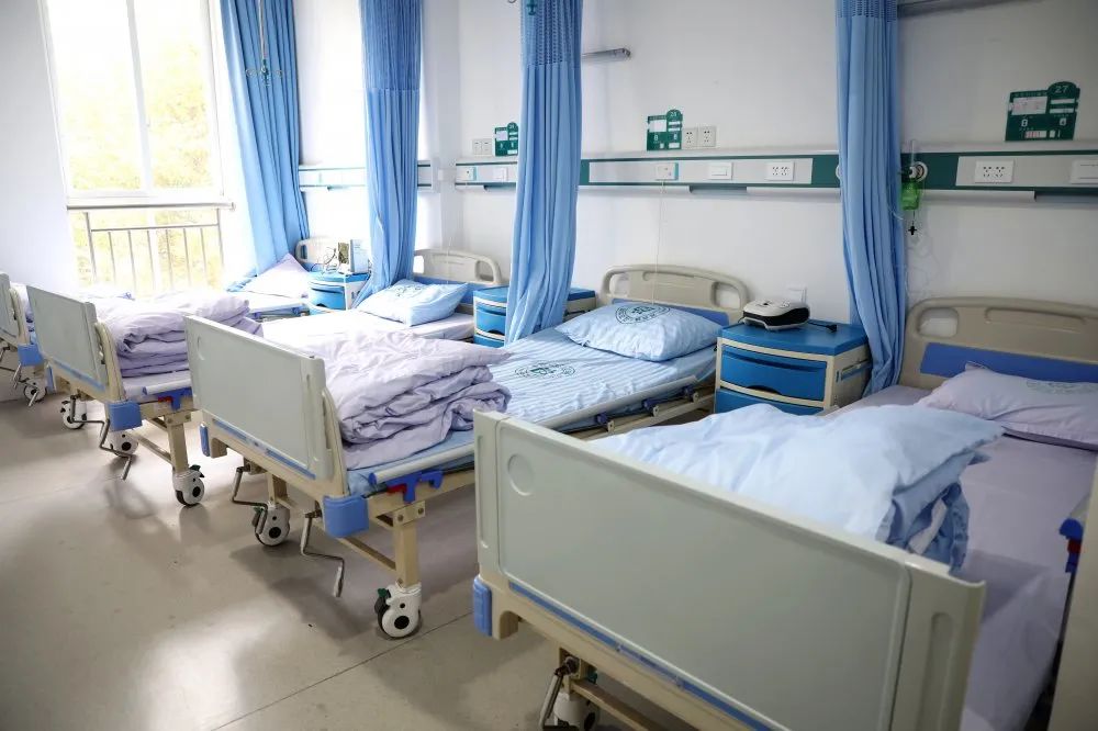 新津县公立卫生院,成都市医疗卫生服务体系规划