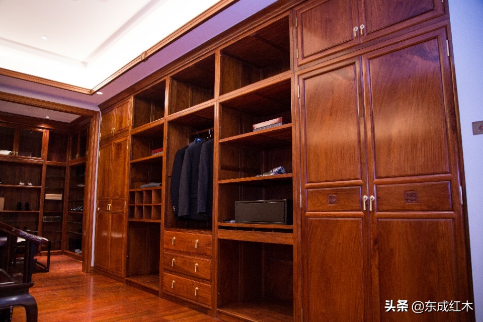 定制红木多少钱,红木定制要多少钱