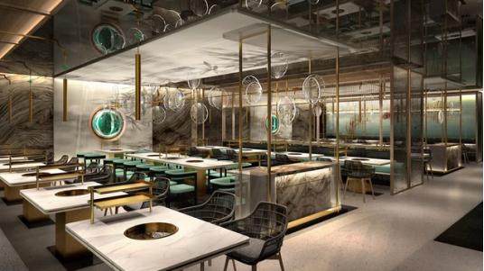 90斤女汉子狂撸571串？网友：李嘉嘉串串鲜是“真香”