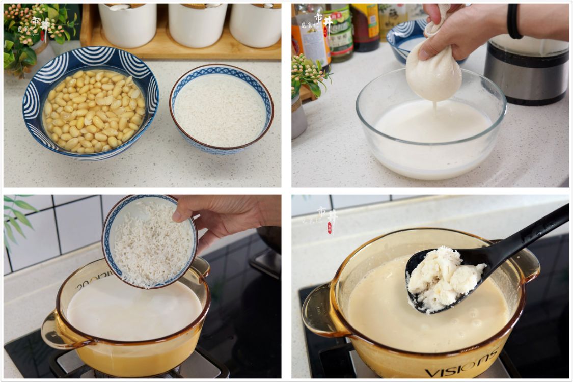 秋粥怎么做,秋天适合喝的粥做法