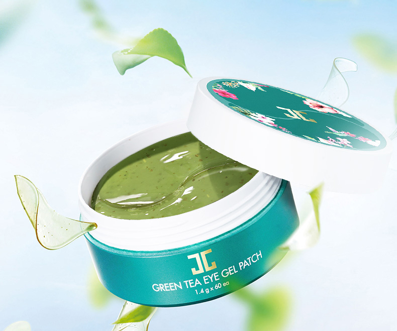 眼部护理必知10件事,眼部护理大法