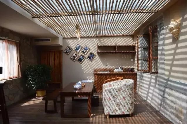 山东民宿景观设计推荐哪家,山东室内民宿图片大全