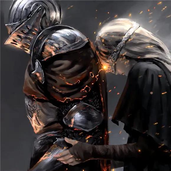 黑暗之魂3传火结局,黑暗之魂3npc结局