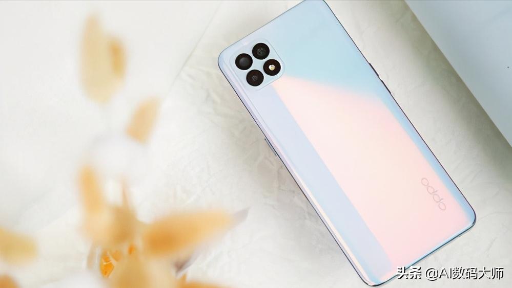 oppo手机什么处理器最值得买,为什么手机处理器越好越流畅