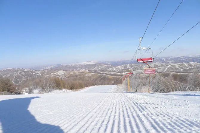 冬天去滑雪场要准备什么,冬天去滑雪关注什么
