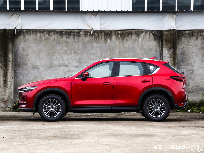 马自达CX-5的油耗高吗？它的异响严重吗？车主说了几个缺点