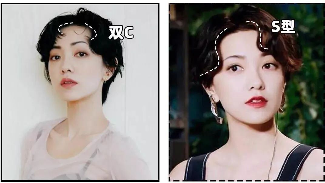 夏天剪短发简单好看凉快,夏天剪什么短发好看凉爽