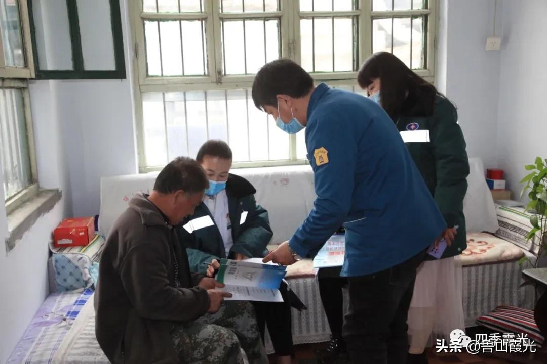 公益义诊走进百姓生活,义诊送健康大型义诊公益活动