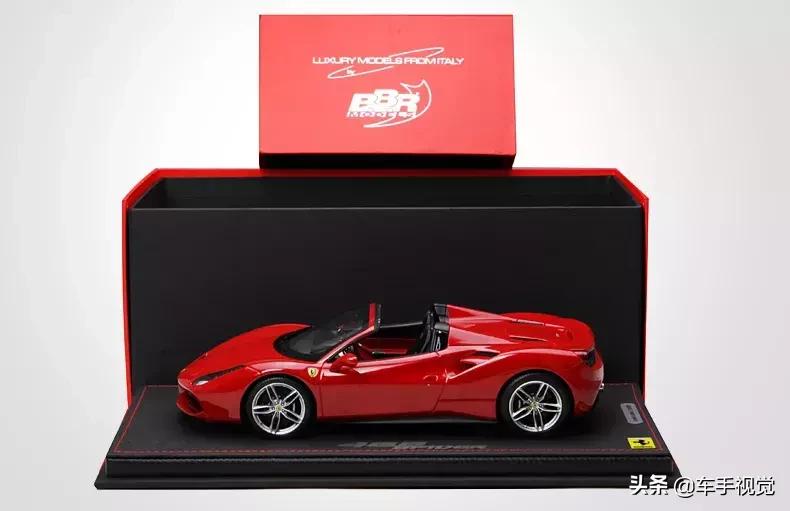 汽车模型收藏指南,汽车模型收藏知识