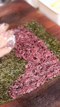 饭团妈妈视频,妈妈饭团