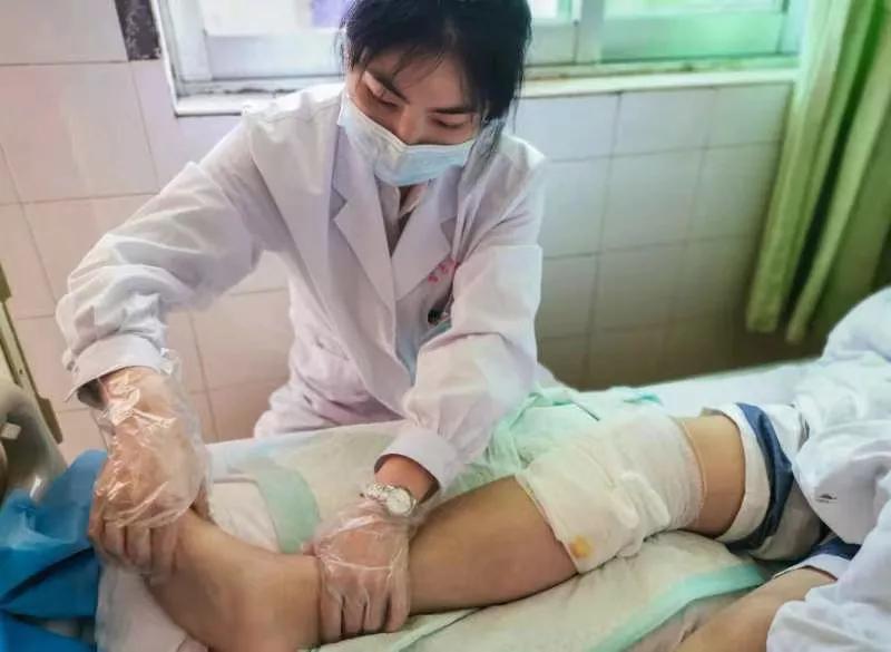 百色市中医院康复,百色康复医院