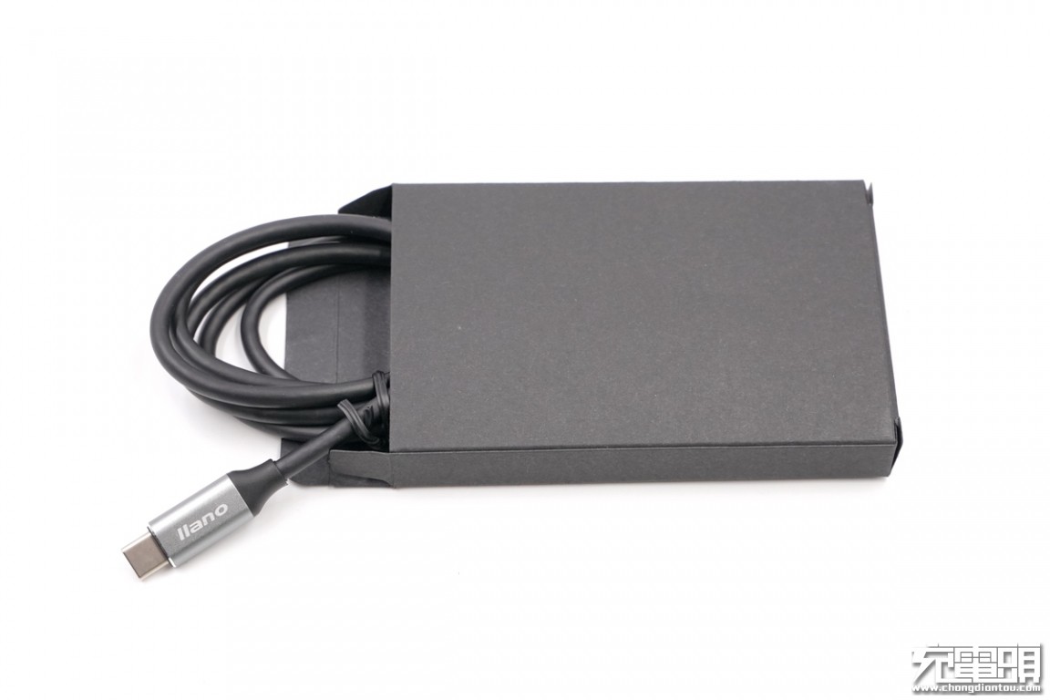 绿巨能pd20w充电器怎么样,超级快充多口充电器绿巨能