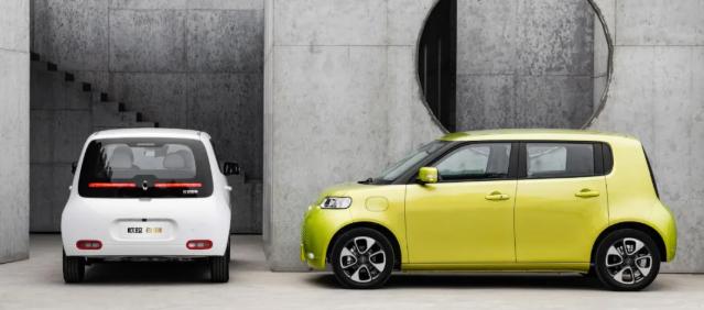 脑洞大开的奇怪动物,脑洞大开的车型有哪些