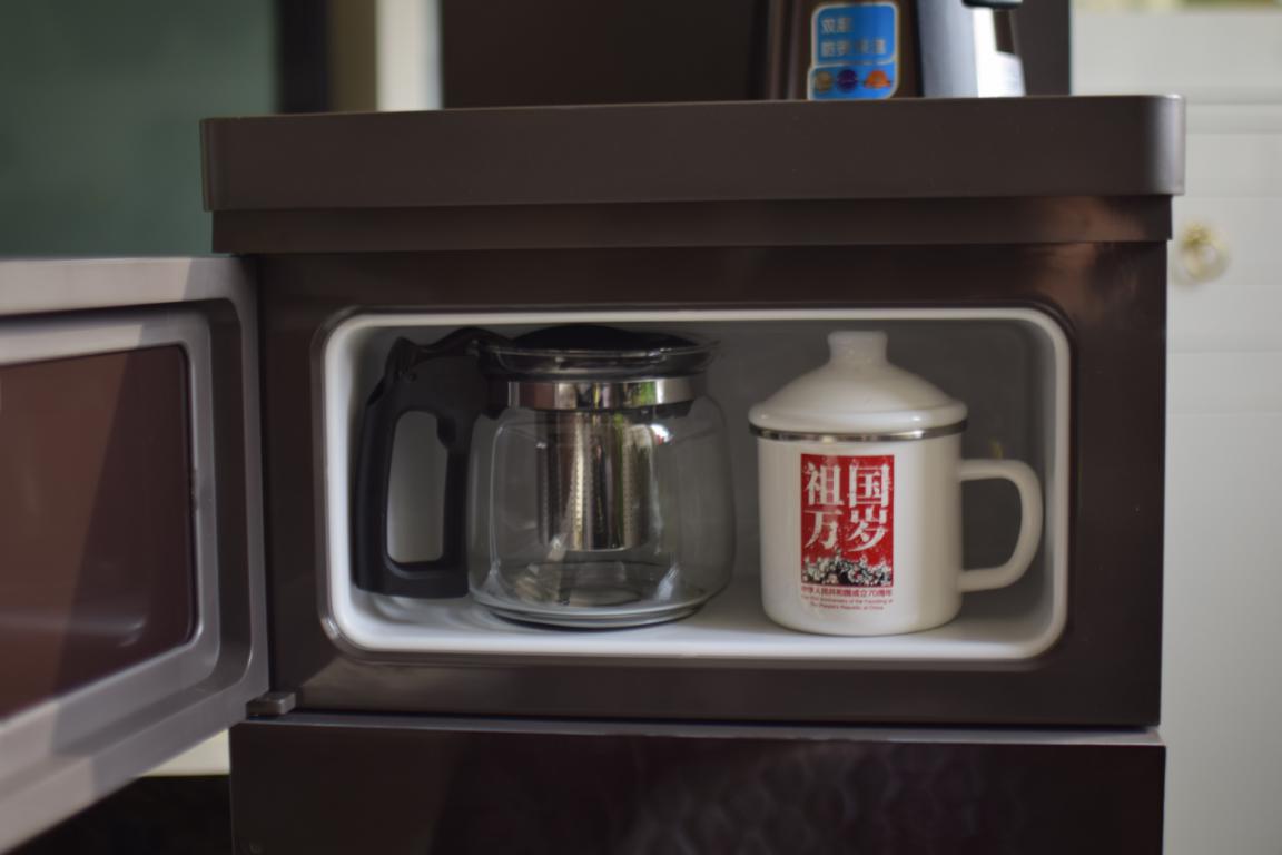 茶吧机和净水机建议选哪个更实用,茶吧机净水器一体实测推荐